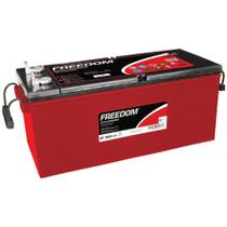 Bateria estacionária 12v 185ah freedom df3000