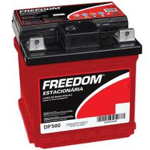 Bateria estacionária 12v 40ah freedom df500