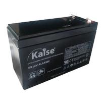 Bateria Estacionária Alarme VRLA 12V Kaise KB12V Bateria Estacionária Alarme VRLA 12V Kaise KB12V