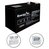Bateria estacionária AP SEG - Energy Ac