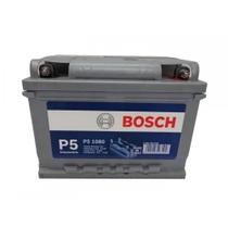 Bateria Estacionaria Bosch P5 1080 60ah Nobreak Alarme