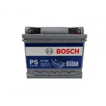 Bateria Estacionária Bosch P5 580 40Ah 24 Meses de Garantia