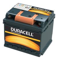 Bateria Estacionária Duracell 12v 50ah C100 Nobreaks Solar
