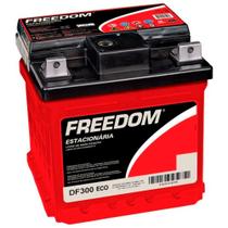 Bateria Estacionaria Freedom 12 Volts 30Ah DF300