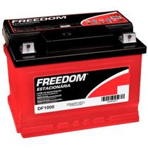 Bateria Estacionaria Freedom 12 Volts 70Ah DF1000
