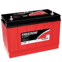 Bateria Estacionaria Freedom 12 Volts 93Ah DF1500