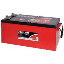 Bateria estacionaria freedom 12v 150ah df2500