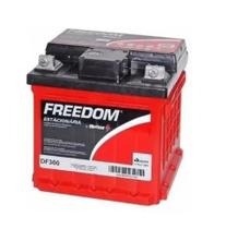 Bateria estacionaria freedom 12v 30ah df300