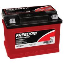 Bateria estacionaria freedom 12v 70ah df1000