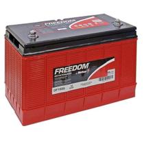 Bateria estacionaria freedom 12v 93ah df1500
