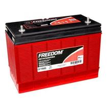 Bateria Estacionária Freedom 12V 93Ah - DF1500