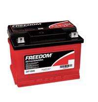 Bateria Estacionaria Freedom Df1000 12v 70ah Nobreak Solar
