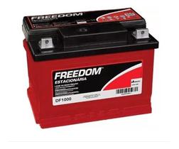 Bateria Estacionaria Freedom Df1000 12v 70ah Nobreak Solar - freedon