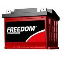 Bateria Estacionaria Freedom Df1000 12v 70ah Nobreak Solar