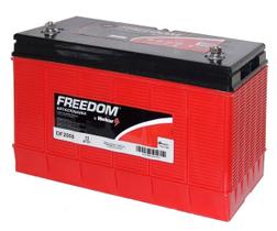 Bateria Estacionária Freedom Df2000 115ah 12v