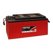 Bateria Estacionaria Freedom Df4100 12v 240ah Painel Solar antiga df4001