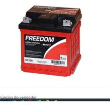 Bateria Estacionaria Freedom Df500 12v 40ah Nobreak, Solar