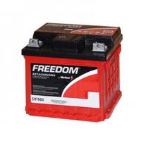 Bateria Estacionaria Freedom Df500 40ah Painel Solar