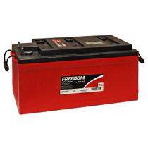 Bateria Estacionaria Heliar Df4100 240 Ah Freedom
