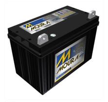 Bateria estacionária moura 12v 88ah - 12mn1500 ( 12mn80 )