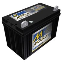 Bateria estacionaria Moura 12v 88ah-nobreak 12MN1500