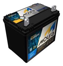 Bateria Estacionaria Moura Nobreak 12v 33ah - 12MN30