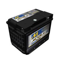 Bateria Estacionaria Moura Nobreak 12v 55ah 12MN55