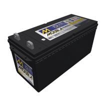 Bateria Estacionária Moura Solar 12V 162Ah 12MS162 Energia Solar Fotovoltaica Bateria Estacionária Moura Solar 12V 162Ah 12MS162 Energia Solar Fotovoltaica