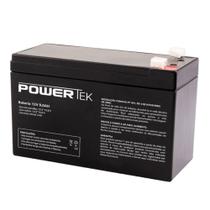 Bateria Estacionaria Powertek 12V 9ah - EN078