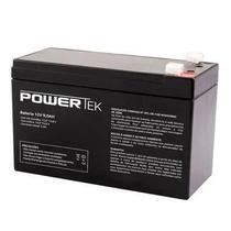 Bateria Estacionaria Powertek 12v 9ah - En078
