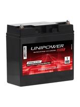 Bateria Estacionaria Unipower UP12180 VRLA 12V 18Ah M5 Bateria Estacionaria Unipower UP12180 VRLA 12V 18Ah M5