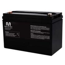 Bateria Estacionario Powertek 12V 100Ah - EN028