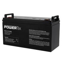 Bateria Estacionario Powertek 12V 120Ah - EN029