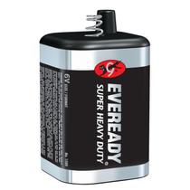 Bateria Eveready Super Heavy Duty 6V - 1 Unidade