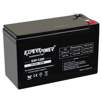 Bateria ExpertPower 12V 8AH Chumbo-ácido selado (SLA) F2