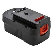 Bateria ExpertPower 18V 1500mAh NiCd para Black & Decker Bateria ExpertPower 18V 1500mAh NiCd para Black & Decker