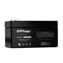 Bateria ExpertPower EXP1213 12V 1.3Ah SLA recarregável