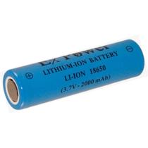 Bateria ExPower ICR18650 3.7v 2000mAh