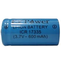 Bateria ExPower Li-ion ICR17335 3.7V 600mAh (CR123A)