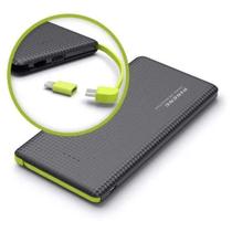 Bateria Externa Ideal Para Viagens Em Estoque