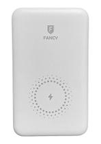 Bateria Externa Sem Fio MagSafe Portátil 10000 mah 20W Turbo - Fancy