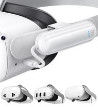 Batería Externa YUANHOT 20000mWh con Cargador Rápido 18W para Oculus Quest 3S/3/2