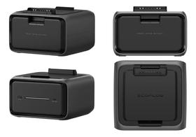 Bateria Extra 572wh Para Gerador River 3 Plus Ecoflow