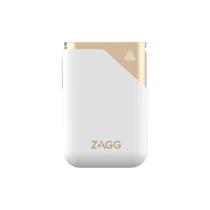 Bateria Extra 6000mAh Zagg Power Amp 6 Gold (ZGAMP6-GD0)