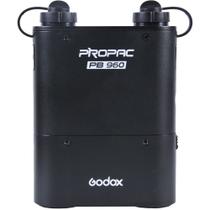 BATERIA EXTRA P/ PB960 com Base carregadora