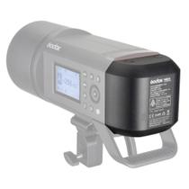 Bateria Extra Para Godox Ad600 Pro Wb26 - Original