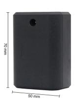 Bateria Extra Recarregável P/ Nível Laser 3d 12 Linhas