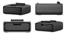 Bateria extra river 3 plus 286wh ef