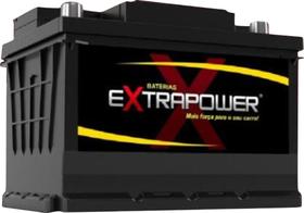 bateria extrapower