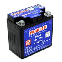 Bateria FA8A-E 8Ah Fabreck